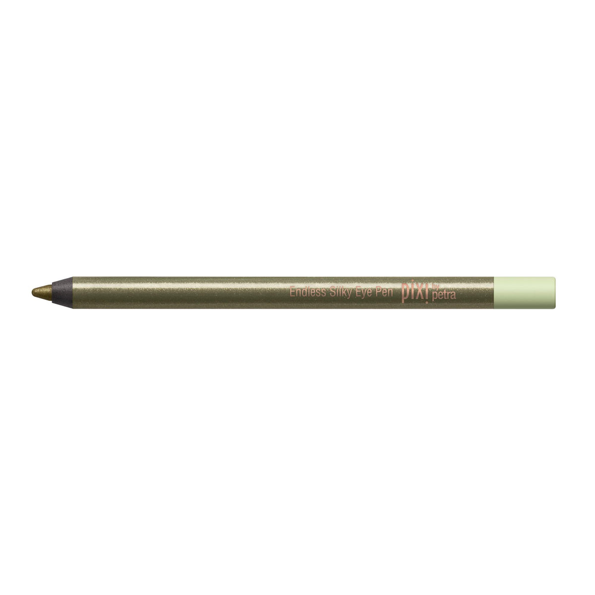 Pixi eye liner Sage Gold 1.2g, imported from the UK