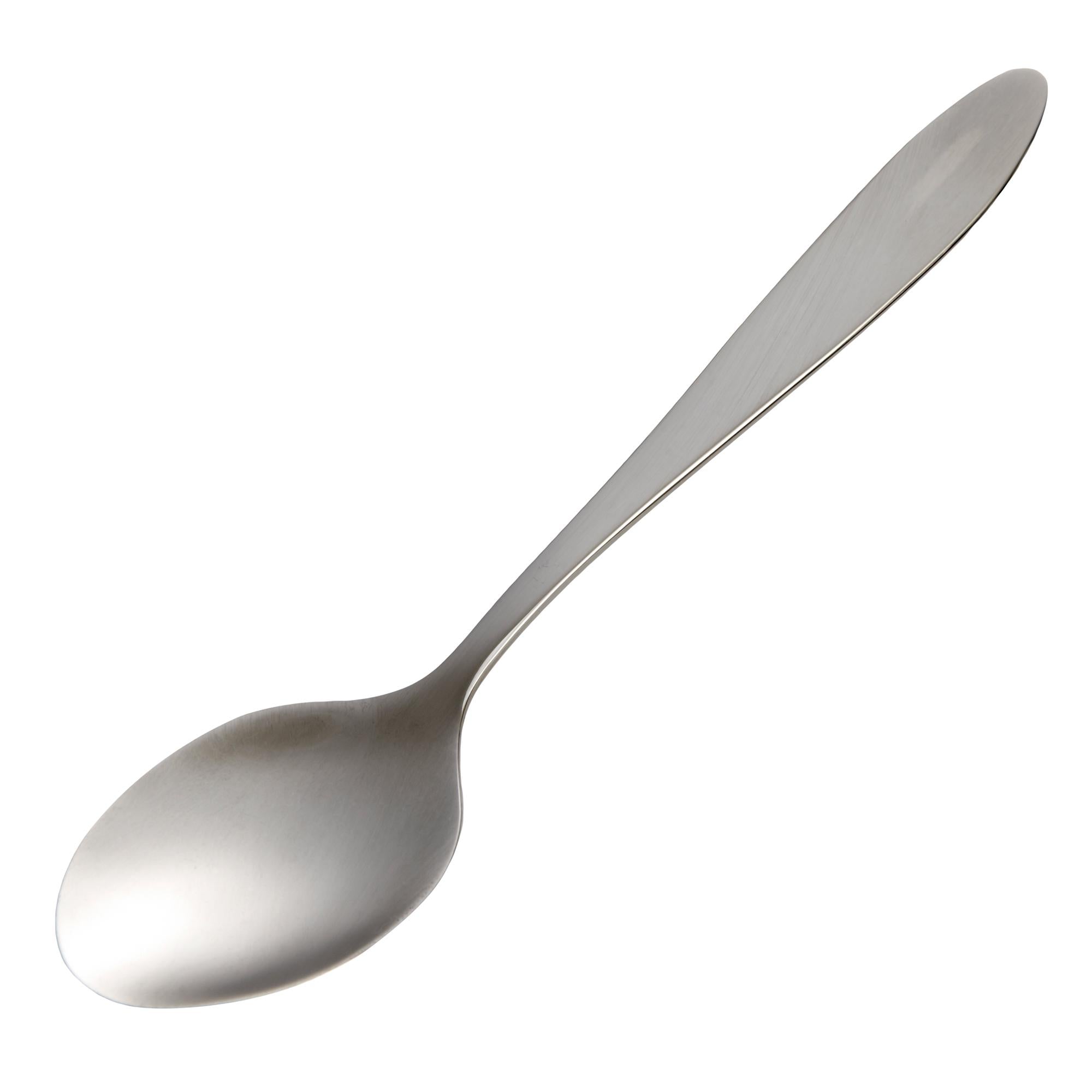 Habitat Simplicity Tea Spoons Pack of 4, UK version