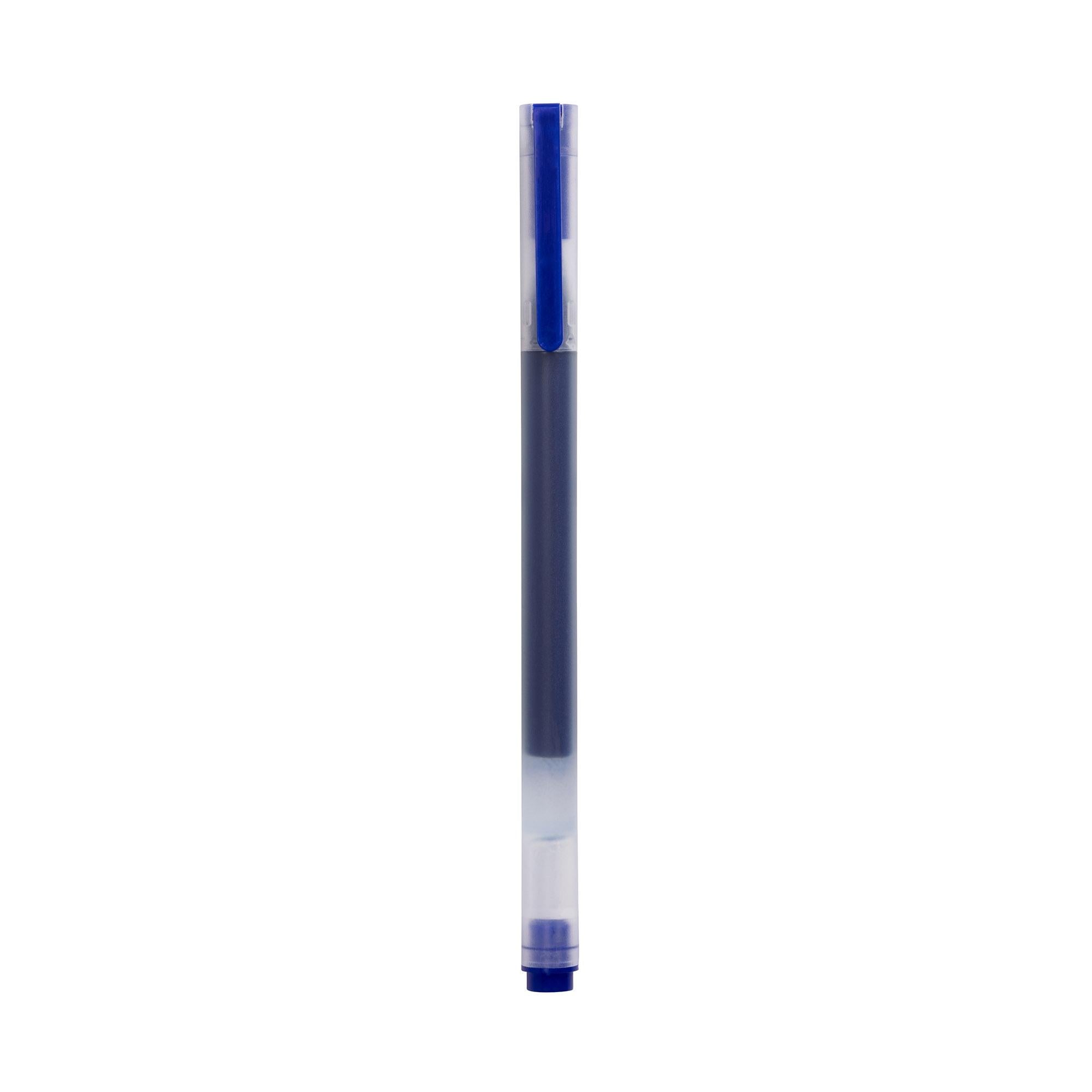Sainsbury's Home single blue pen, UK version