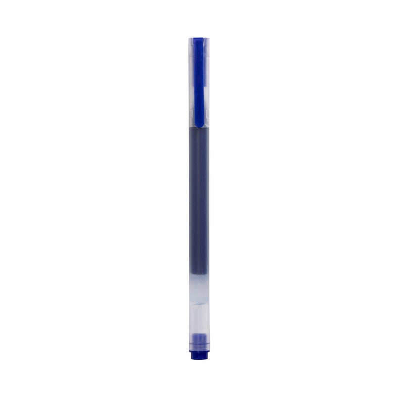 Sainsbury's Home single blue pen, UK version
