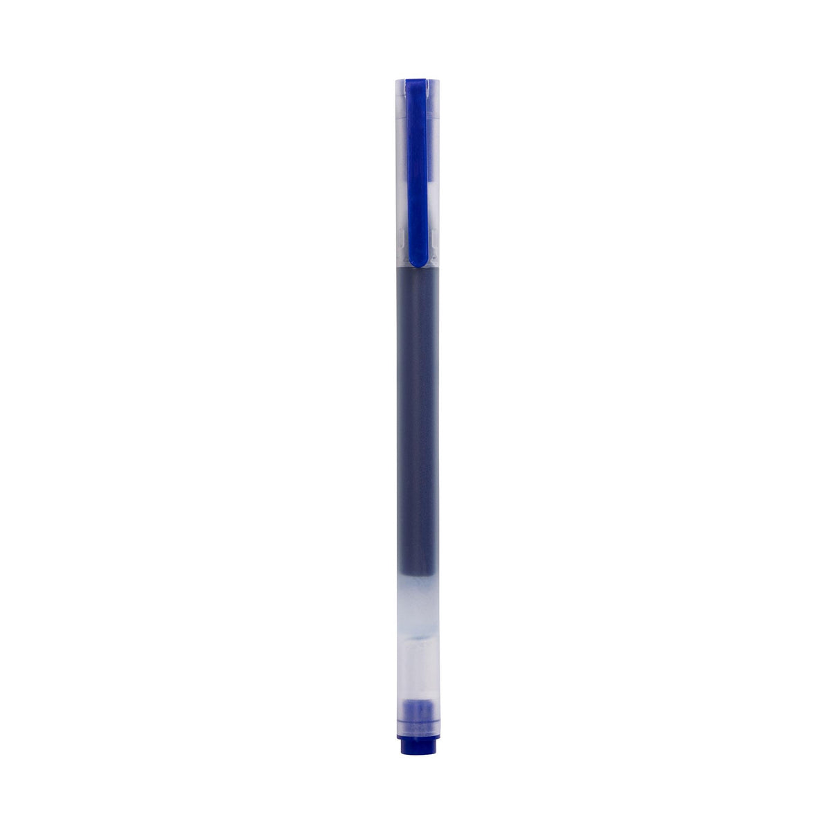 Sainsbury's Home single blue pen, UK version