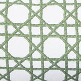 Habitat bamboo print cushion 30x60 cm, imported from the UK