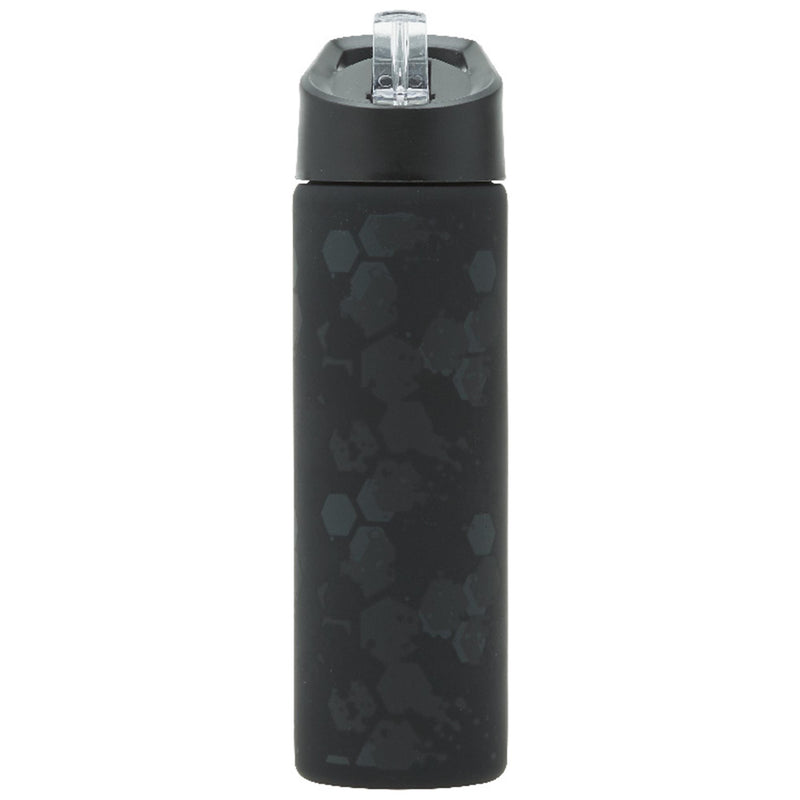 Smash Elements stainless steel sipper bottle 750ml (British brand)