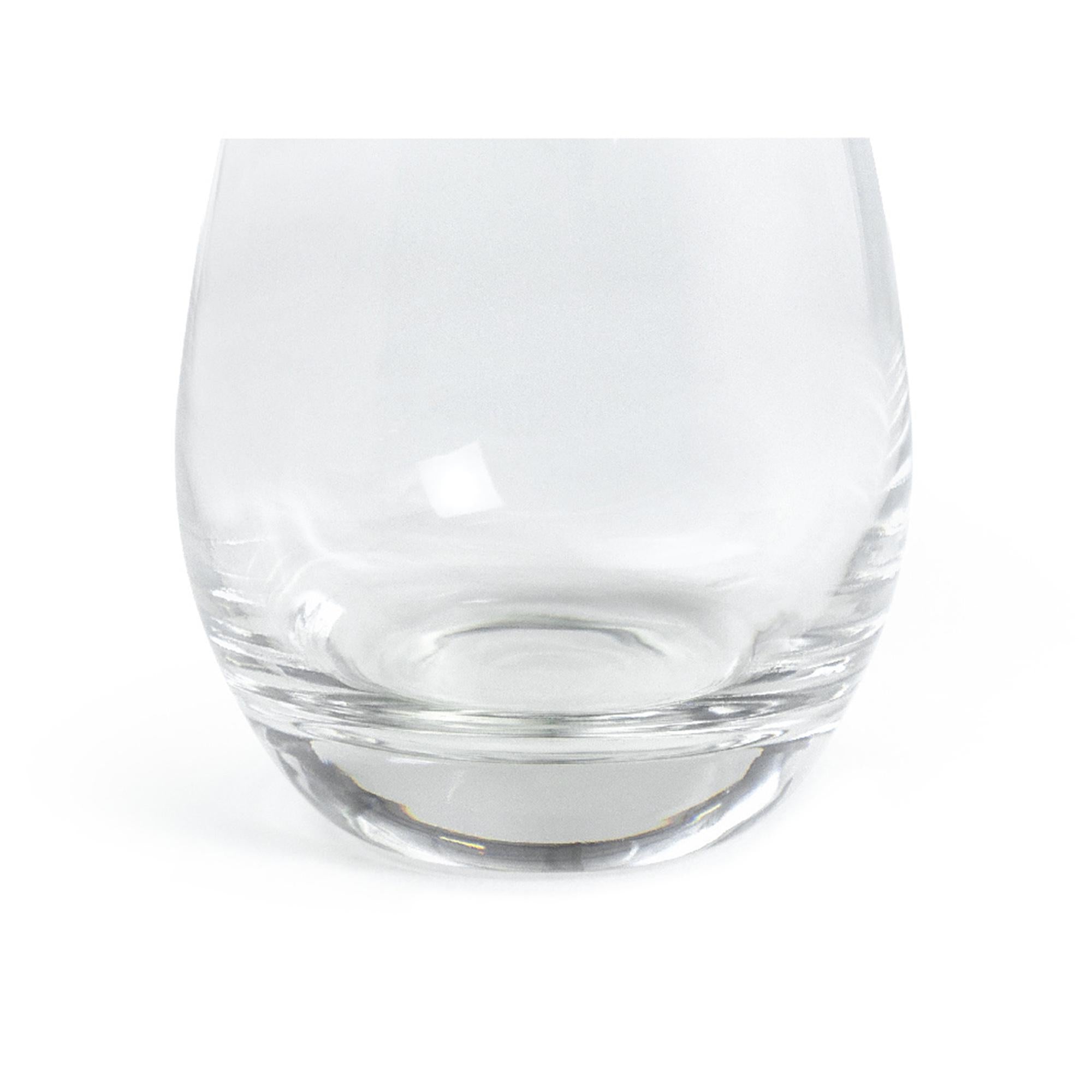 Habitat Portofino tumbler glasses set of 4, UK version