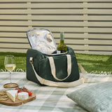 Sainsbury's Home dark green cool bag, UK version