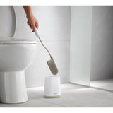 Joseph Joseph Duo Flex Lite toilet brush grey - British product