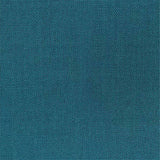 Habitat cotton rich pillowcase pair petrol blue 180tc, UK version