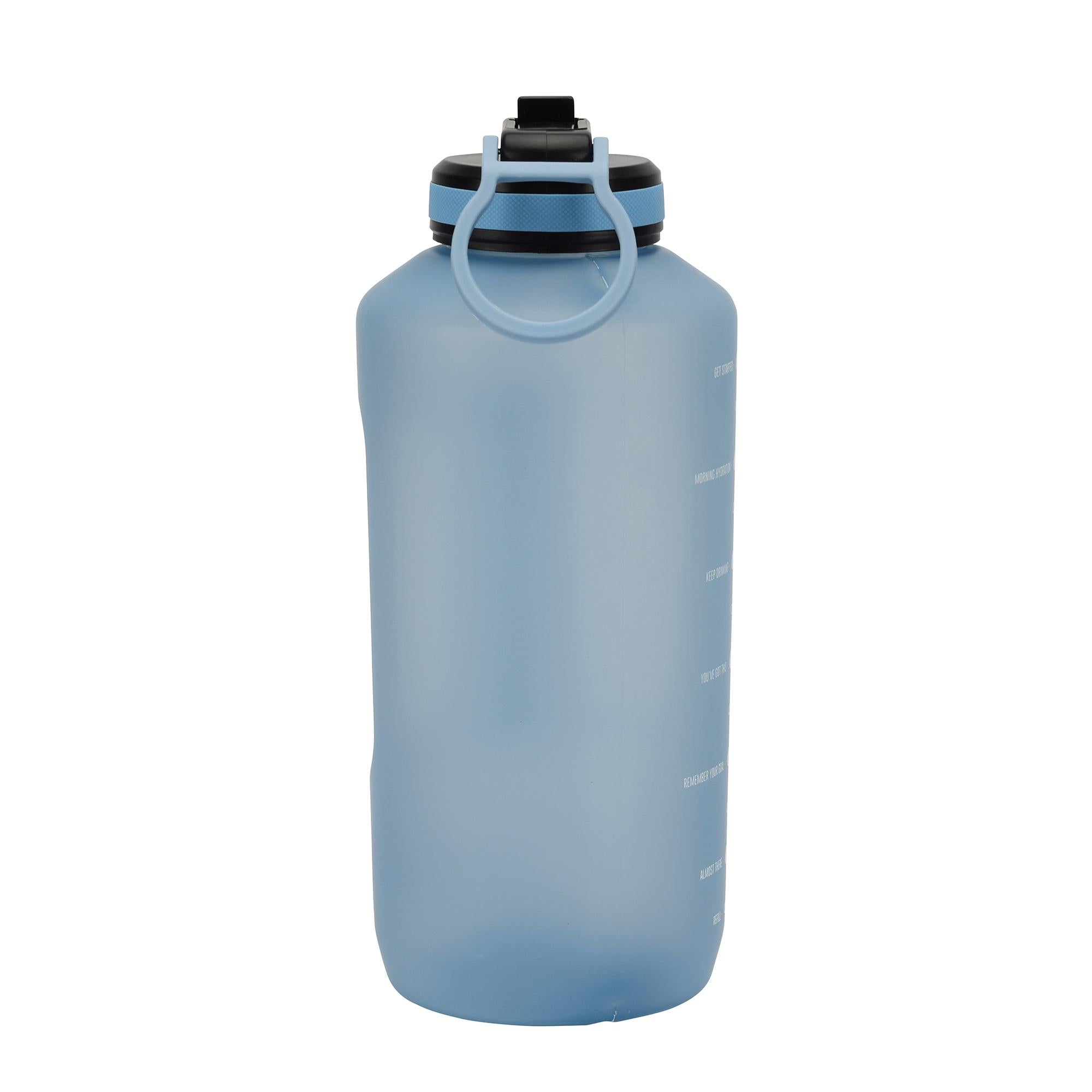 Smash Blue Active Water Bottle 1.7L (British brand)