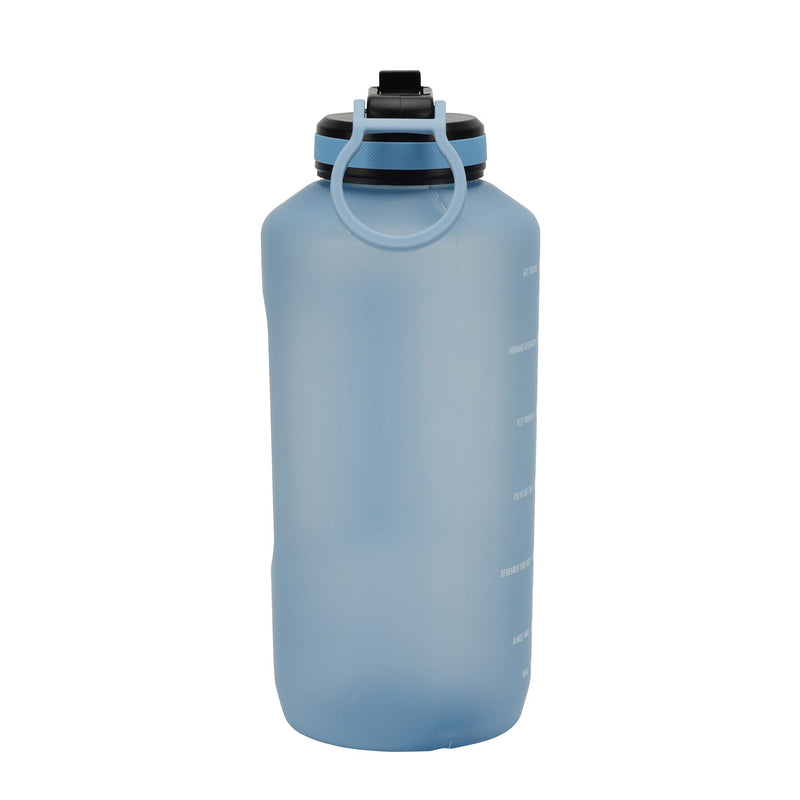 Smash Blue Active Water Bottle 1.7L (British brand)
