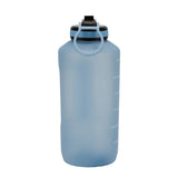 Smash Blue Active Water Bottle 1.7L (British brand)