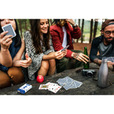 Waddington's Number 1 Playing Cards 52 Card Deck - British product