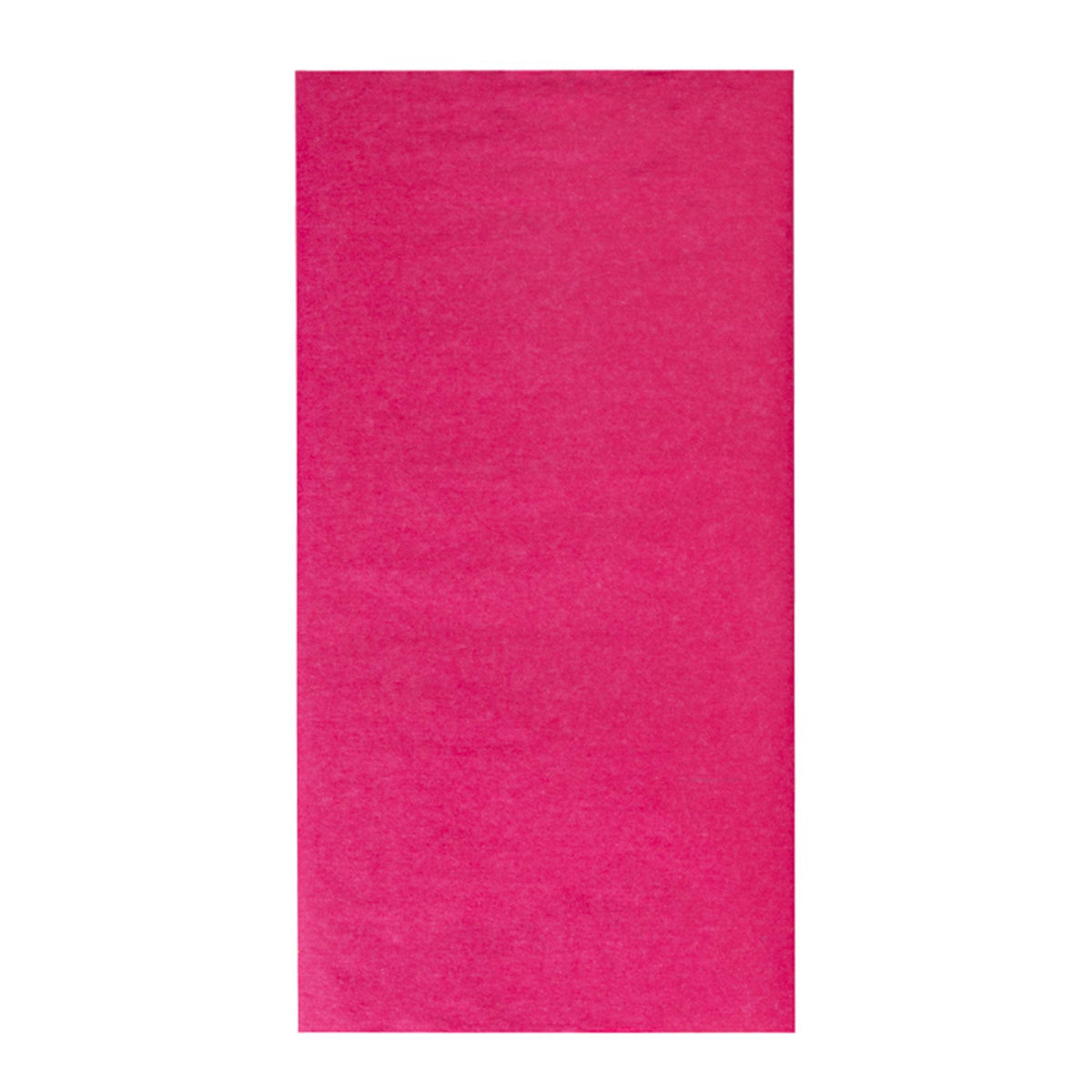Sainsbury's Home fuchsia pink tissue paper 5 sheets, imported from the UK