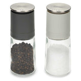 Joseph Joseph Duo Salt and Pepper Mill Set, imported from the UK