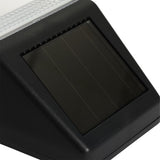 Garden by Sainsbury's 3 lumen solar fence light - British product