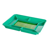 Sainsbury's Home Football Food Platter large plastic (British brand)