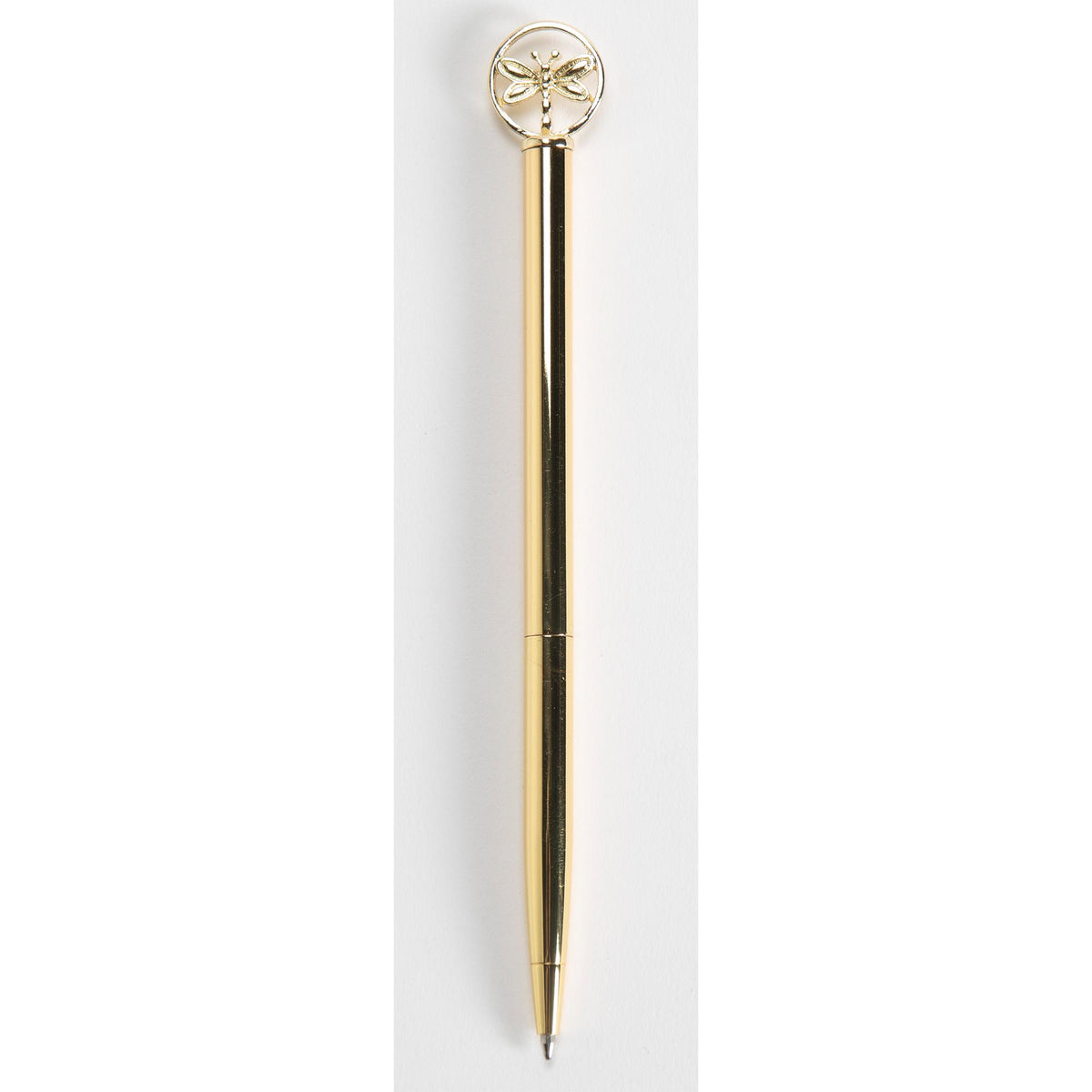 Sainsbury's Home dragonfly pen (British brand)
