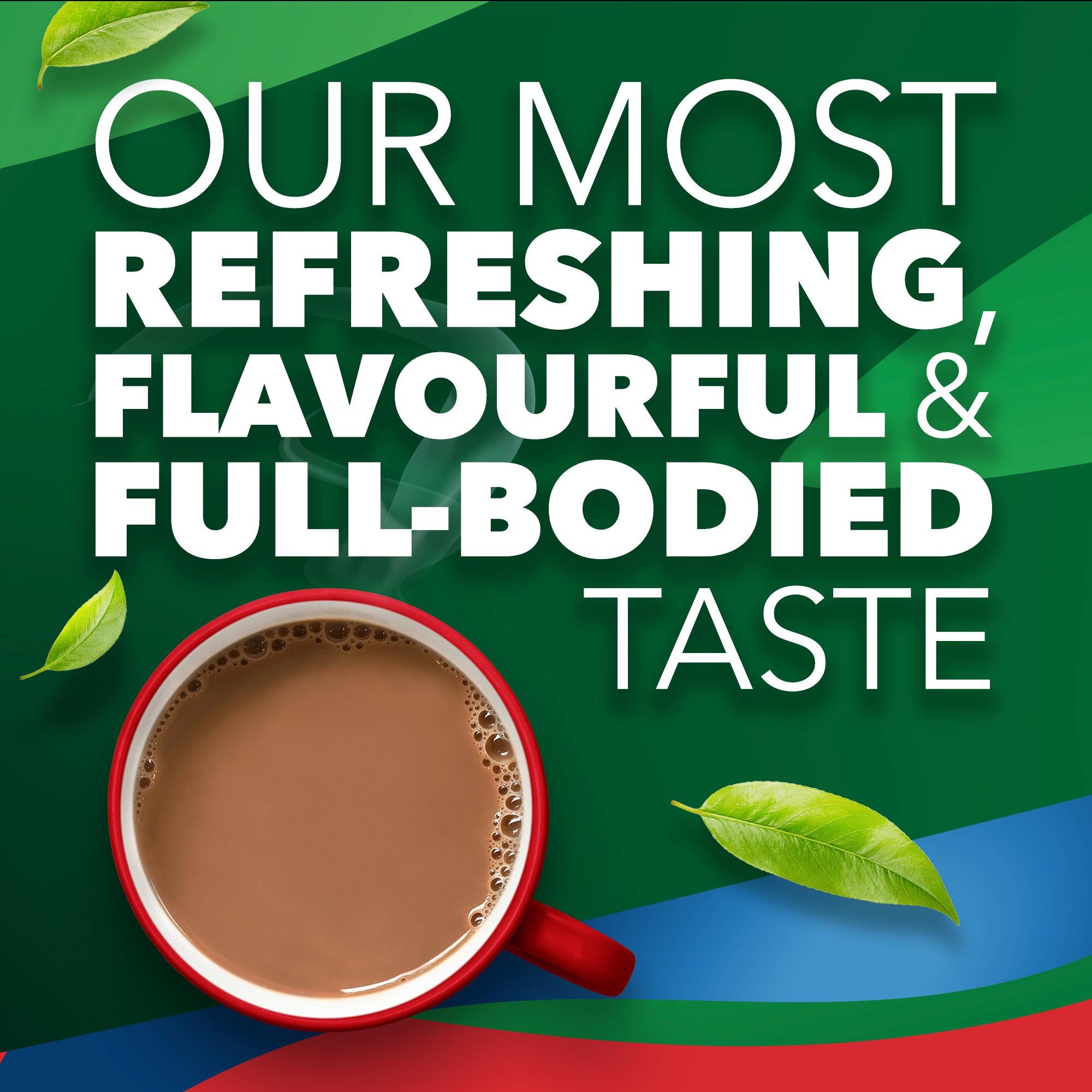 PG Tips Decaf Tea bags x160, imported from the UK