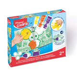 Helix Maped Early Fingerprints Kit 3 Colours - British product