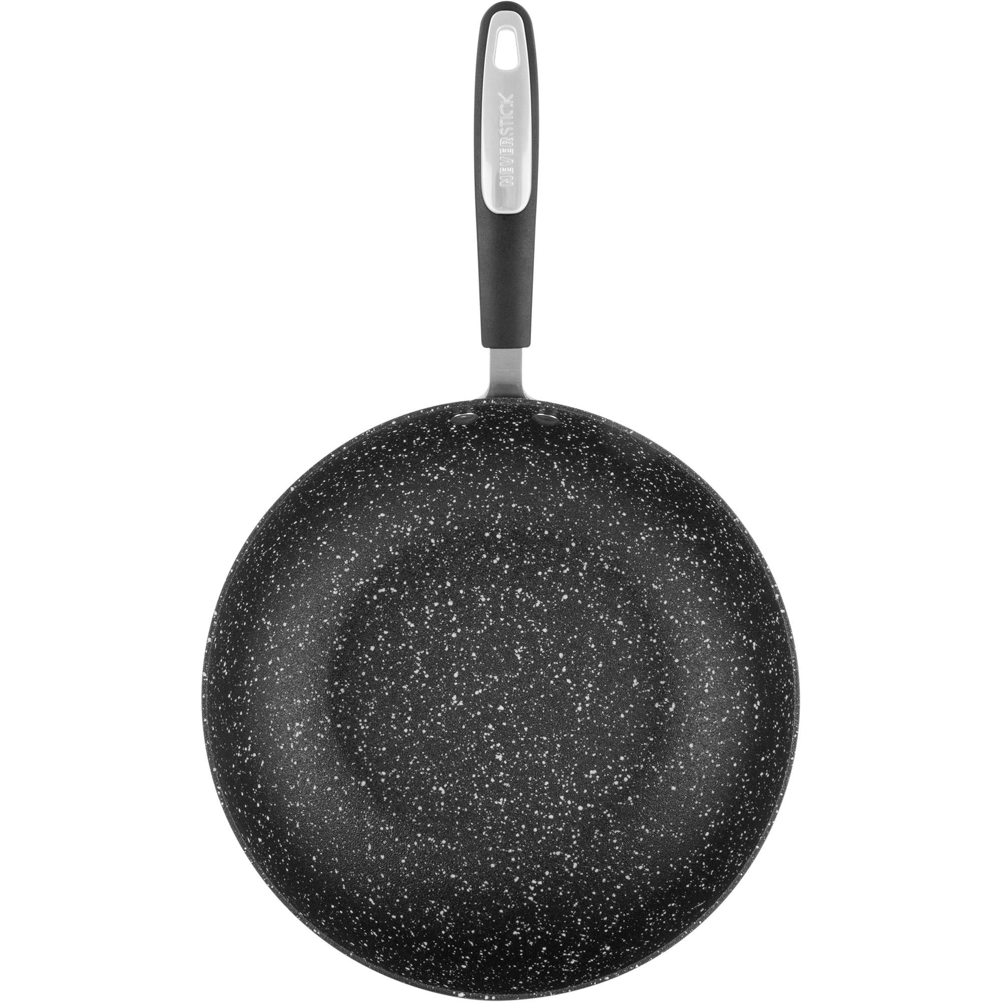 Scoville Neverstick Endurance wok 28cm (British brand)