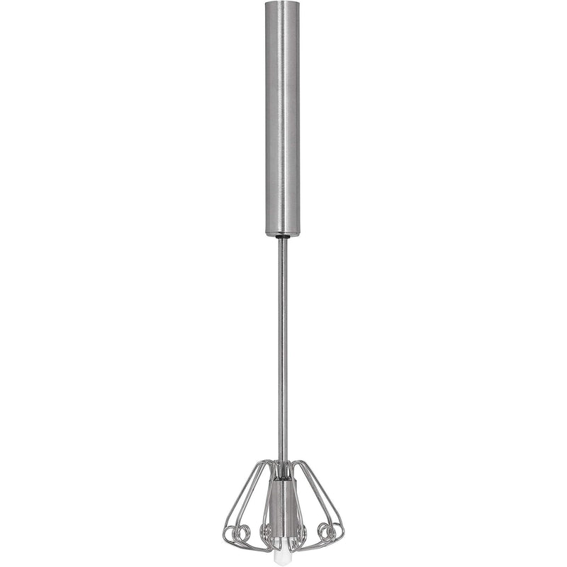 Tala stainless steel spring action whisk kitchen tool (British brand)