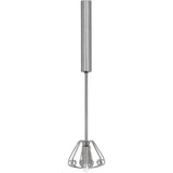 Tala stainless steel spring action whisk kitchen tool (British brand)