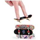 Tech Deck Ultra Deluxe Finger Board Pack of 4 (British brand)