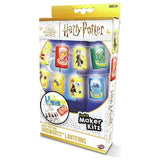 Harry Potter Hogwarts lanterns craft kit, imported from the UK