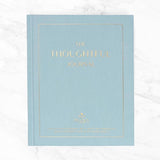 Myga thoughtful journal 160 pages (British brand)