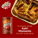 Bisto Onion Gravy Granules 190g (British brand)