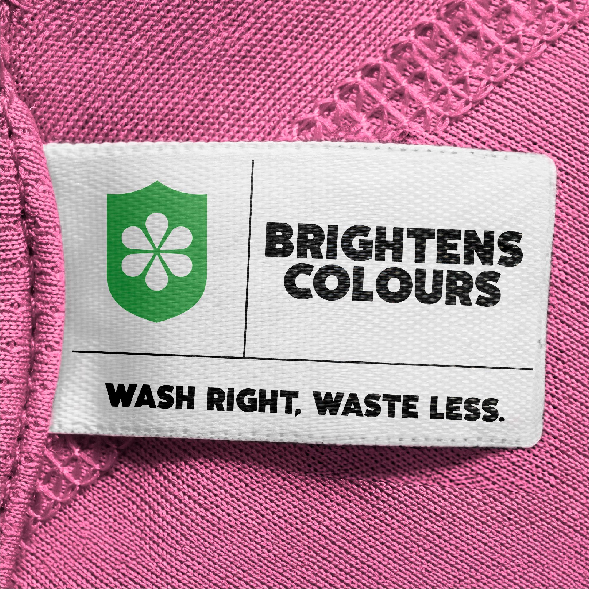 Ecover Bio Concentrated Laundry Liquid 1.43L (British brand)