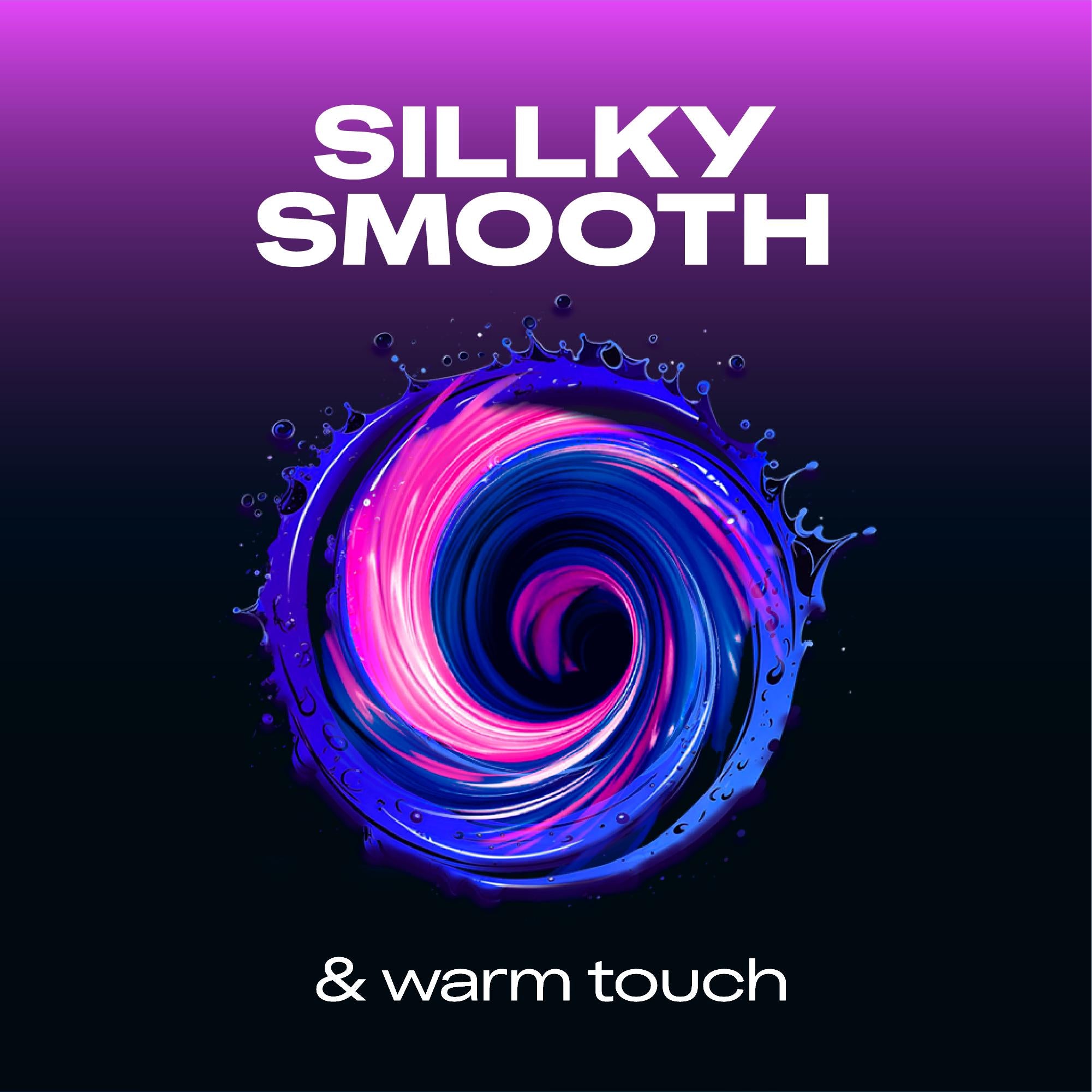 Durex Play silicone lubricant 50ml - British product