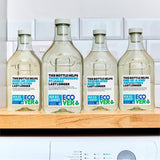 Ecover non-bio lavender & sandalwood laundry liquid 1.43L (British brand)