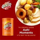 Bisto chicken gravy granules 190g (British brand)