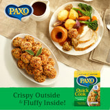 Paxo Sage & Red Onion Stuffing Mix 150g, imported from the UK