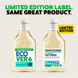 Ecover Bio Concentrated Laundry Liquid 1.43L (British brand)