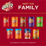 Bisto Onion Gravy Granules 190g (British brand)