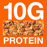 KIND Crunchy Peanut Butter protein bars 3x42g - British product