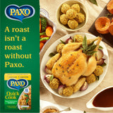 Paxo Sage & Red Onion Stuffing Mix 150g, imported from the UK