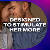 Durex Feel Intense condoms 10 pack, imported from the UK