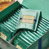 Fortnum's Royal Blend tea 50 bags 100g, imported from the UK