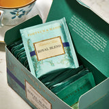 Fortnum's Royal Blend 25 tea bags 50g (British brand)