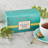 Breakfast Blend Assam tea, 25 tea bags, 50g - British product