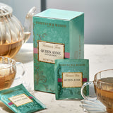 Fortnum & Mason Queen Anne Blend 25 tea bags (British brand)