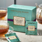 Earl Grey Classic 50 tea bags 100g, UK version