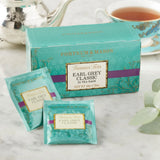 Earl Grey Classic tea bags 25 count 50g - British product