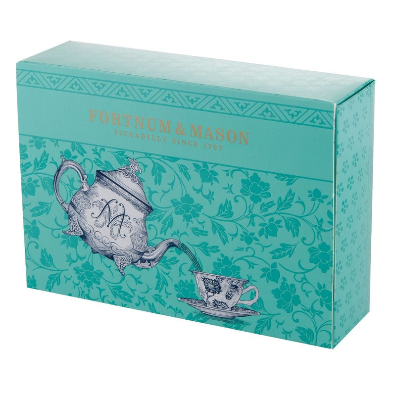 Fortnum's mini tea selection 6x25g (British brand)