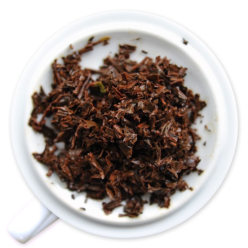 Fortnum's Royal Blend loose leaf tea 250g caddy, imported from the UK