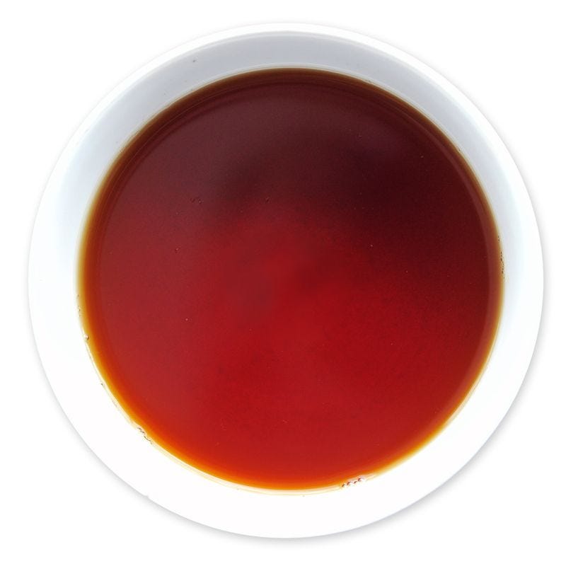 Breakfast blend tea loose leaf 250g caddy - British product