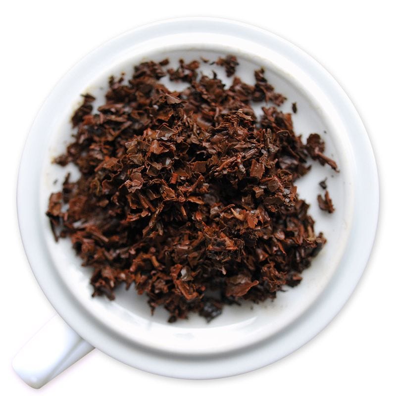 Breakfast blend tea loose leaf 250g caddy - British product