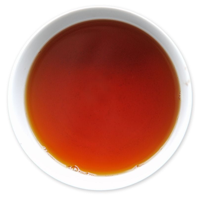Fortnum's Afternoon Blend loose leaf tea 250g (British brand)